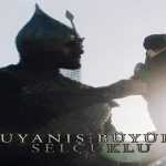 Сериал ПРОБУЖДЕНИЕ: ВЕЛИКИЕ СЕЛЬДЖУКИ Турция