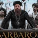 Барбаросса первый сезон русская озвучка