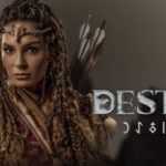 Легенда / Destan Все серии на русском языке