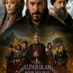АЛЬПАРСЛАН ВЕЛИКИЕ СЕЛЬДЖУКИ 3 СЕЗОН