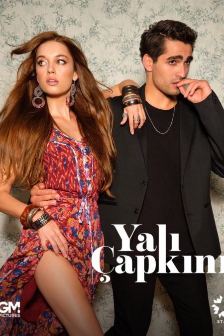 Зимородок 85 серия на русском языке