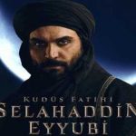 СЕЛАХАДДИ ЭЙЮБИ 1,2,3,4,5, сезон Selahaddin Eyyubi